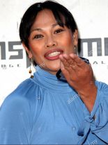 Cassandra Hepburn