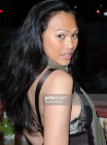 Cassandra Hepburn
