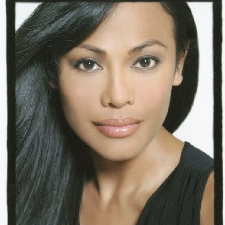 Cassandra Hepburn