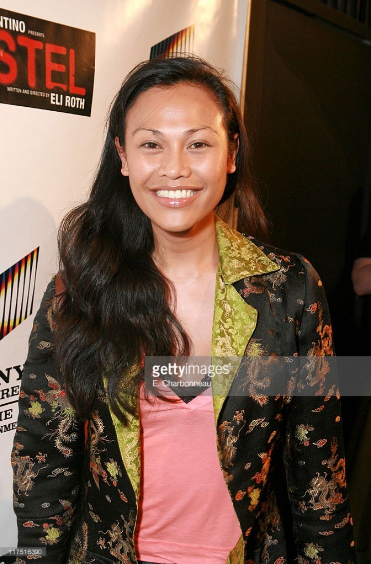 Cassandra Hepburn
