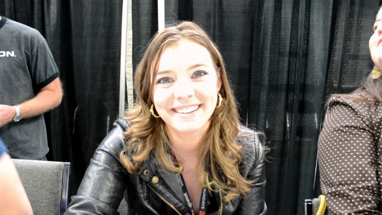 Cassandra Morris