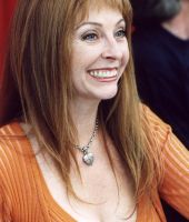 Cassandra Peterson