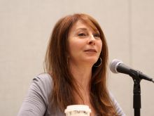 Cassandra Peterson