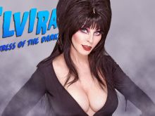 Cassandra Peterson