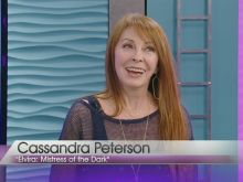 Cassandra Peterson