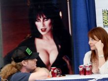 Cassandra Peterson