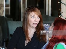 Cassandra Peterson