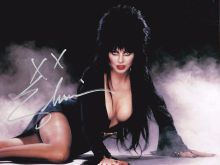 Cassandra Peterson