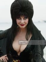 Cassandra Peterson