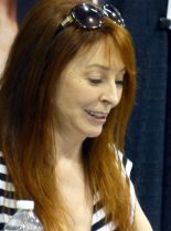 Cassandra Peterson