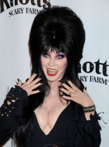 Cassandra Peterson