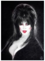 Cassandra Peterson