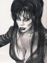 Cassandra Peterson