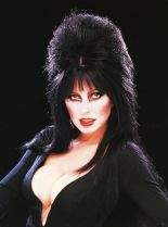 Cassandra Peterson