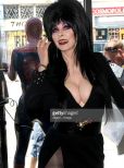 Cassandra Peterson