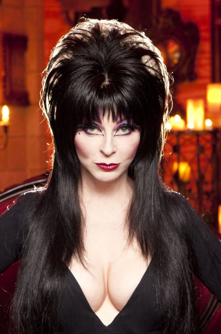 Cassandra Peterson