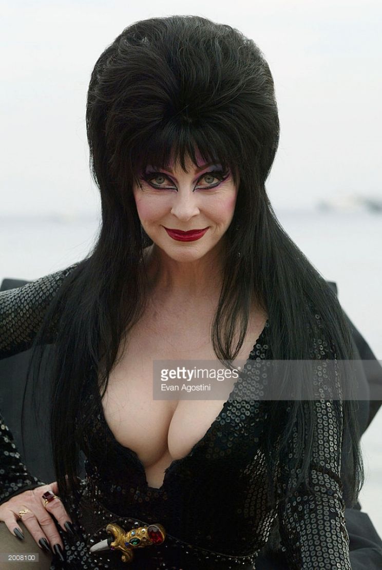 Cassandra Peterson