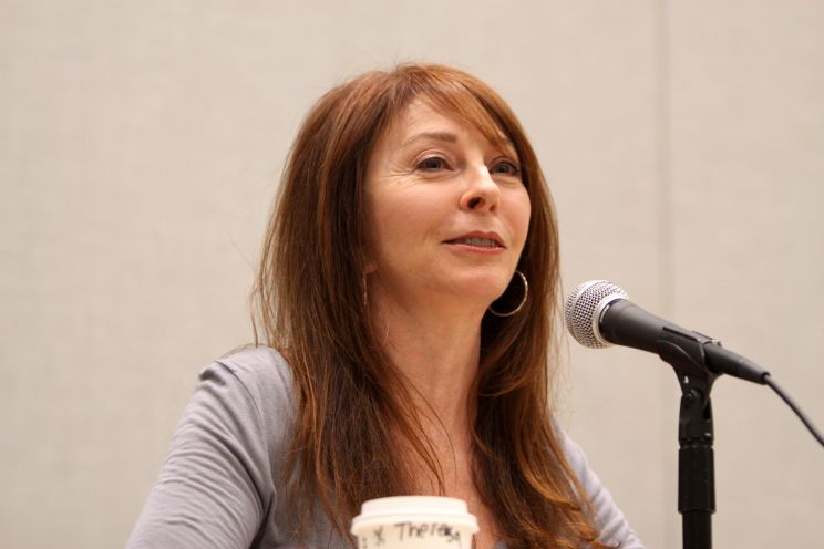 Cassandra Peterson