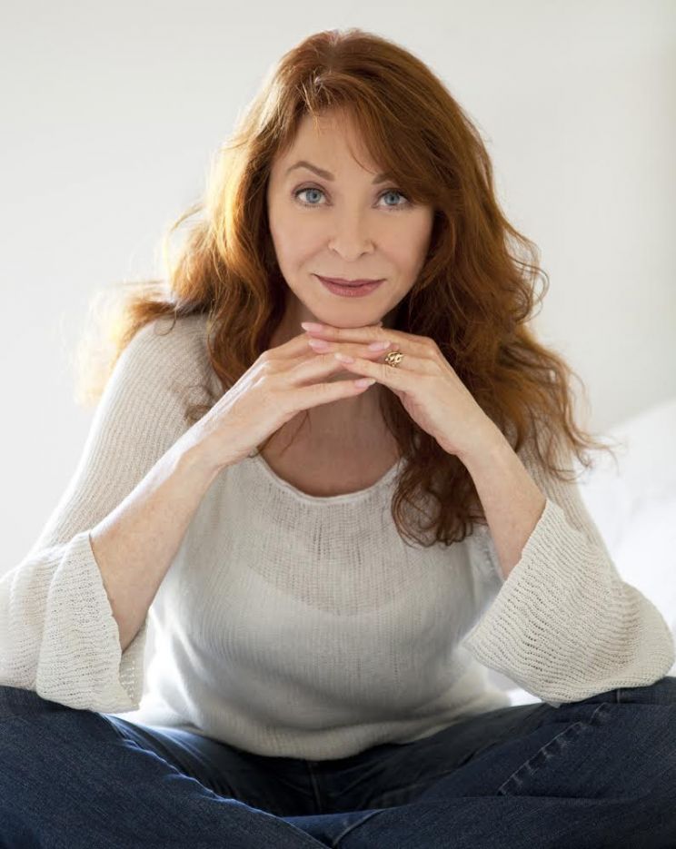 Cassandra Peterson