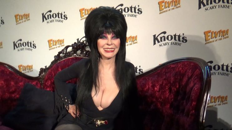 Cassandra Peterson