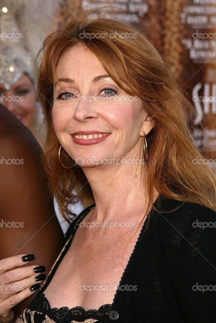 Cassandra Peterson