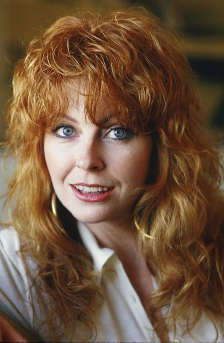 Cassandra Peterson