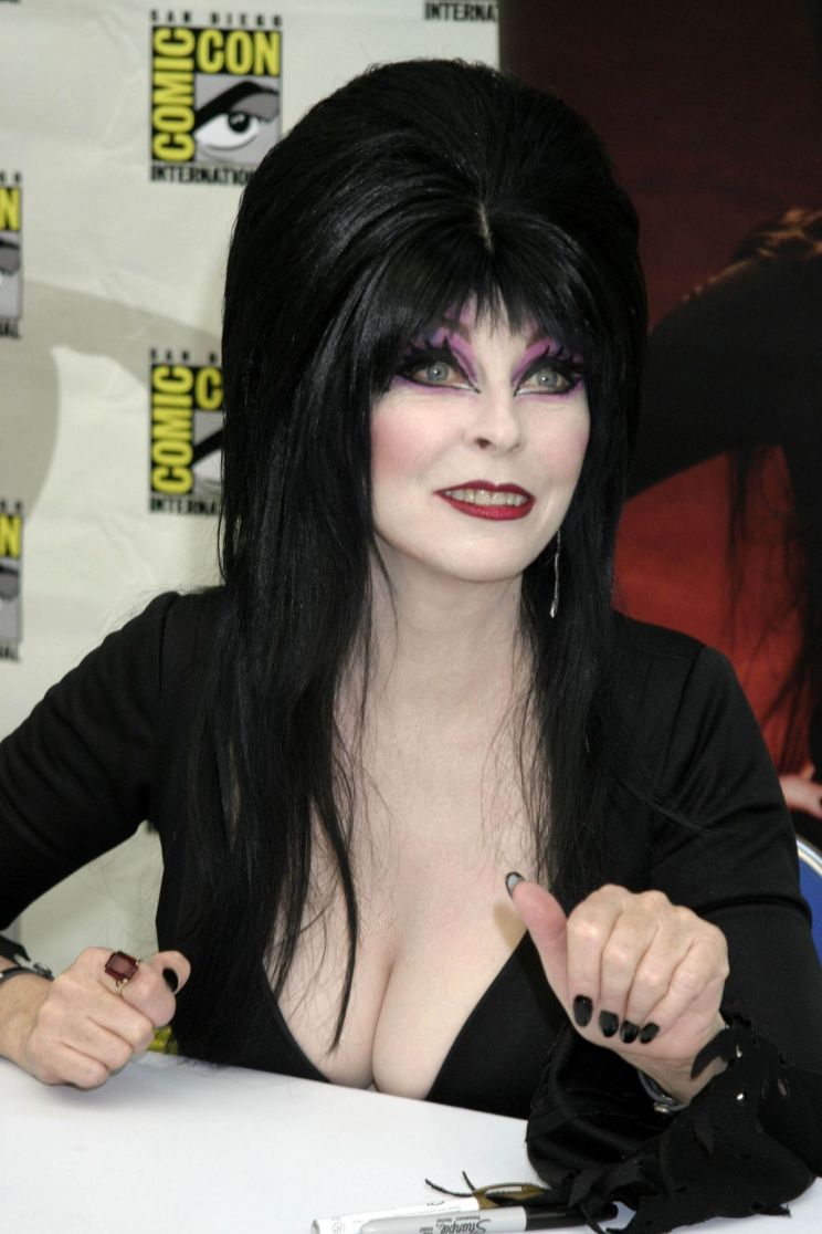 Cassandra Peterson