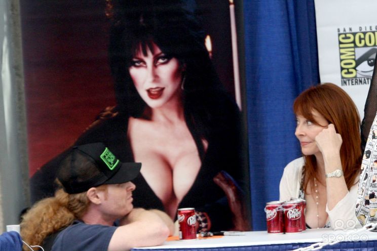 Cassandra Peterson