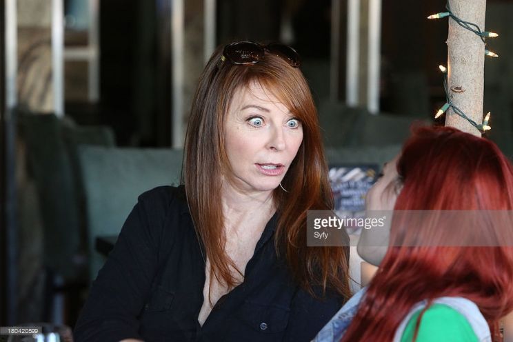 Cassandra Peterson