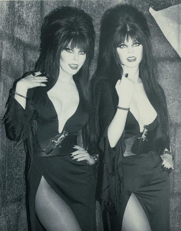 Cassandra Peterson