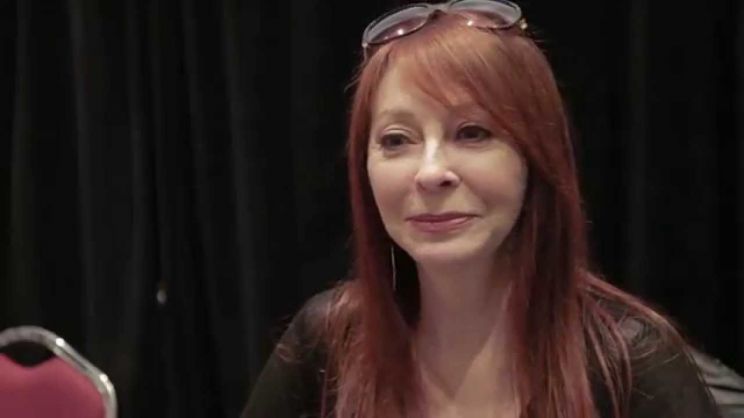 Cassandra Peterson