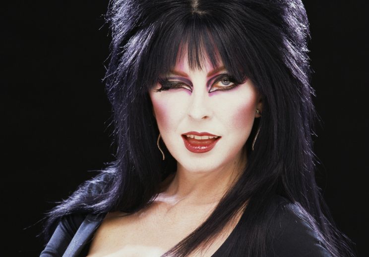 Cassandra Peterson