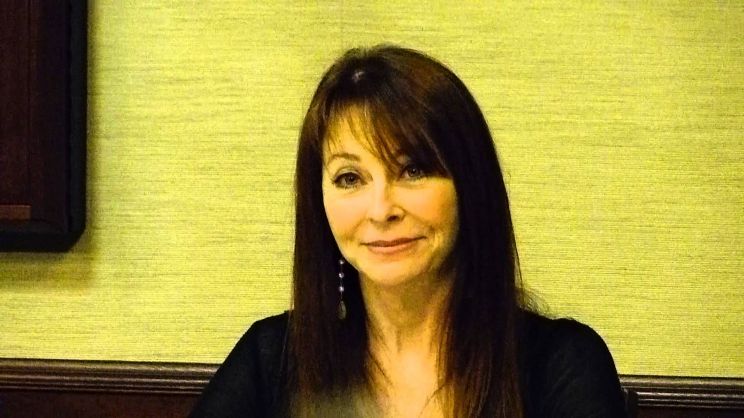 Cassandra Peterson