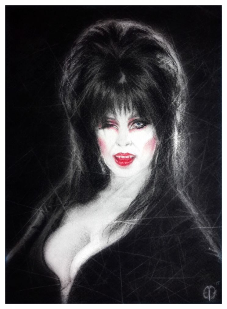 Cassandra Peterson