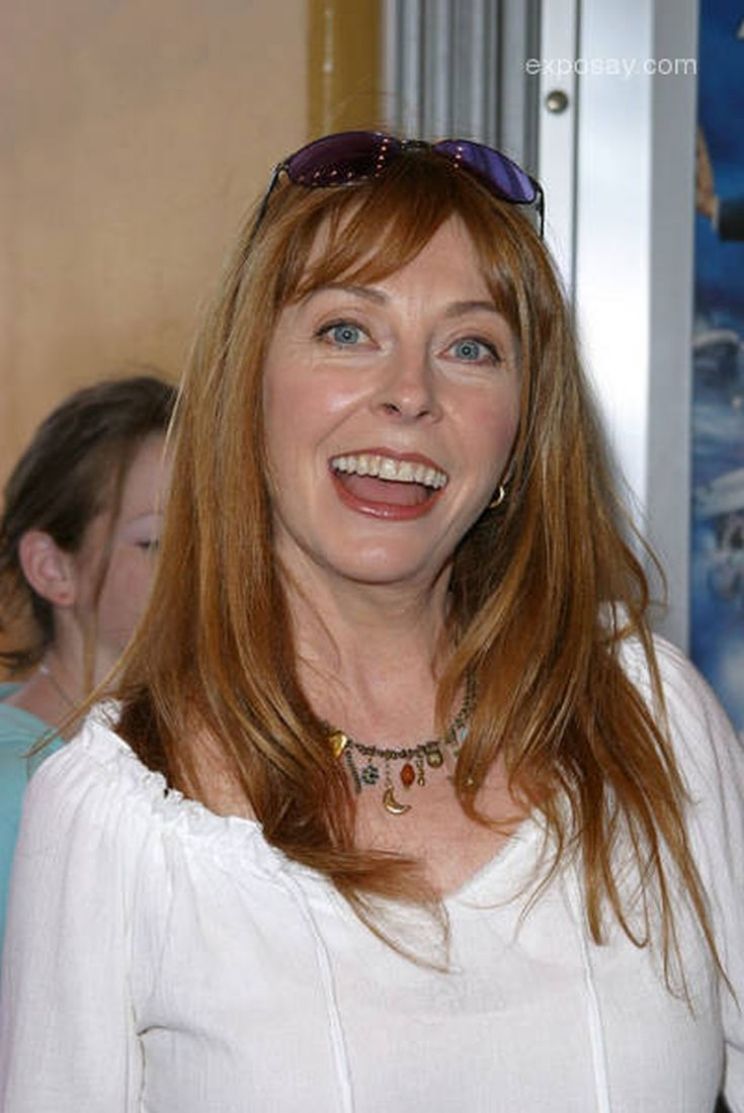 Cassandra Peterson