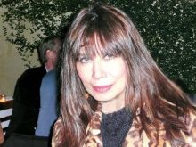 Cassandra Swaby photo