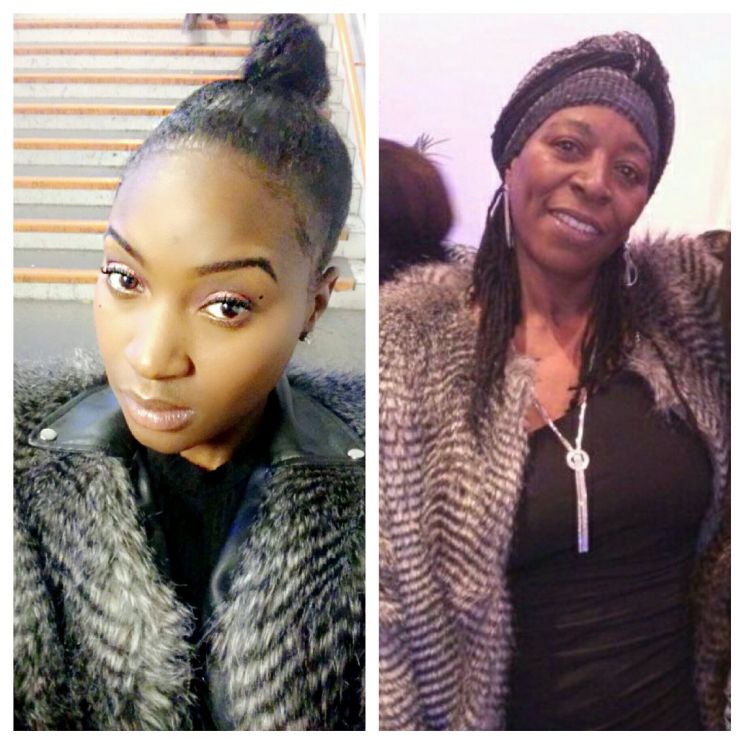 Cassandra Swaby