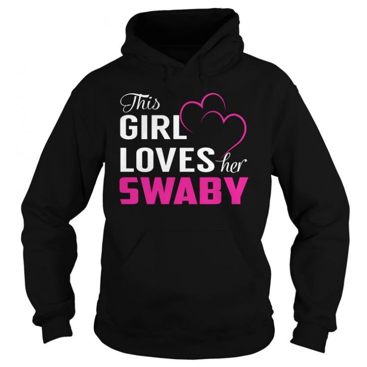 Cassandra Swaby