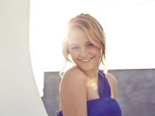 Cassi Thomson