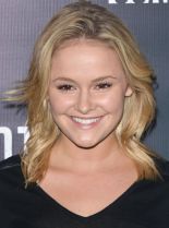 Cassi Thomson