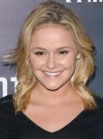 Cassi Thomson