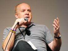 Cassian Elwes