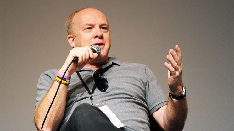Cassian Elwes