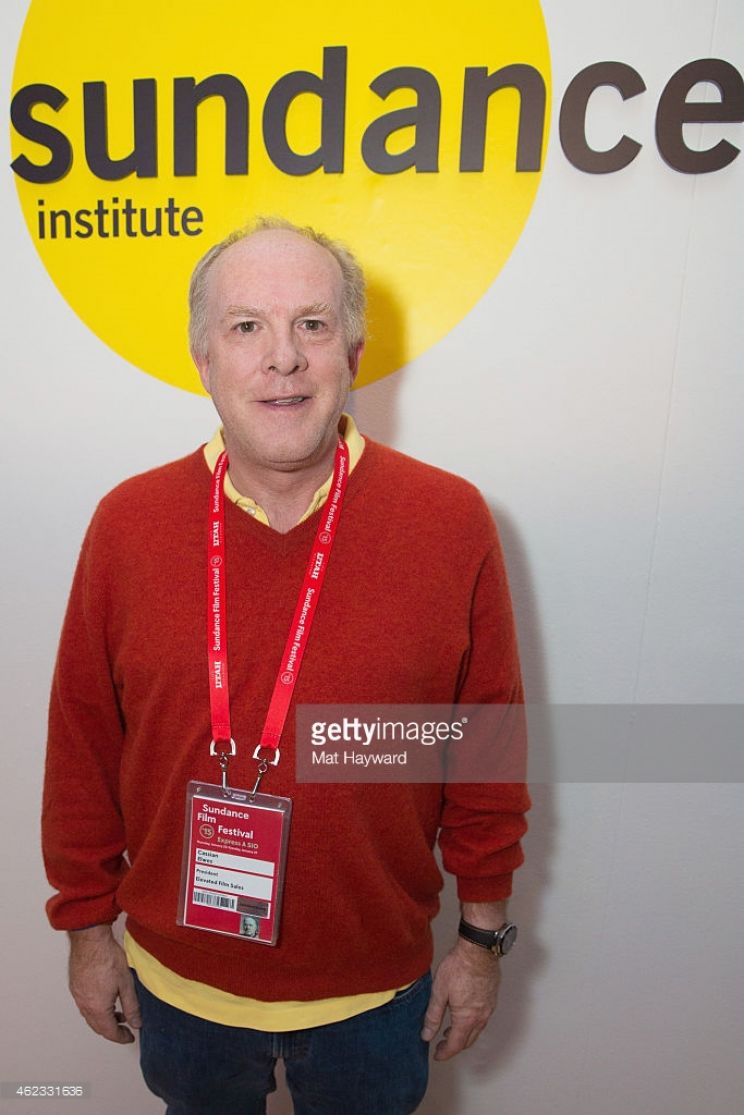 Cassian Elwes