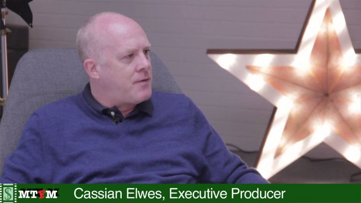 Cassian Elwes