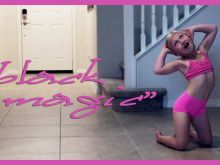 Cassidey Fralin