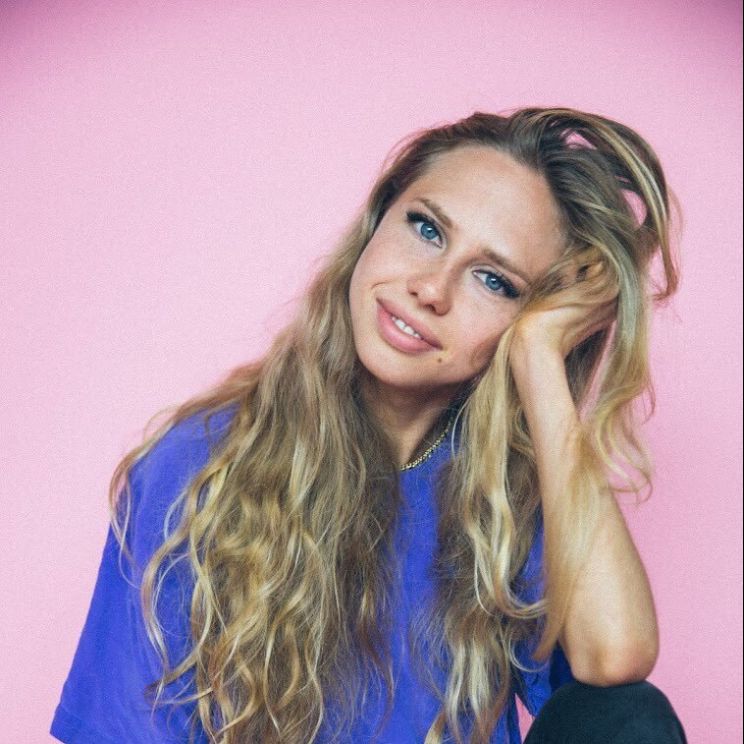 Cassidy Alexa