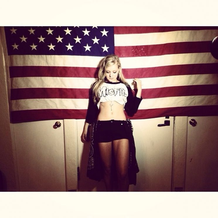 Cassidy Ann Shaffer