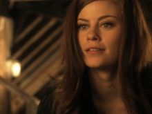 Cassidy Freeman