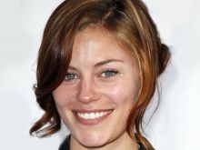 Cassidy Freeman